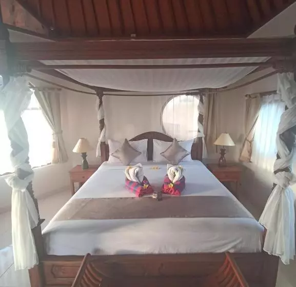 Fotos del hotel Kusnadi:  12