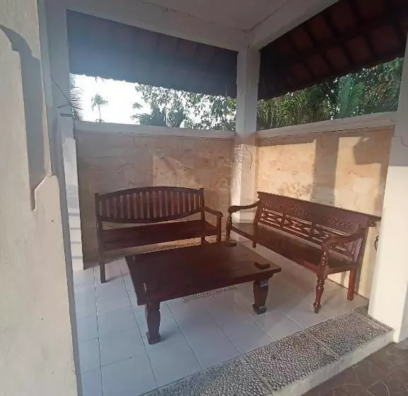 Fotos del hotel Kusnadi:  4