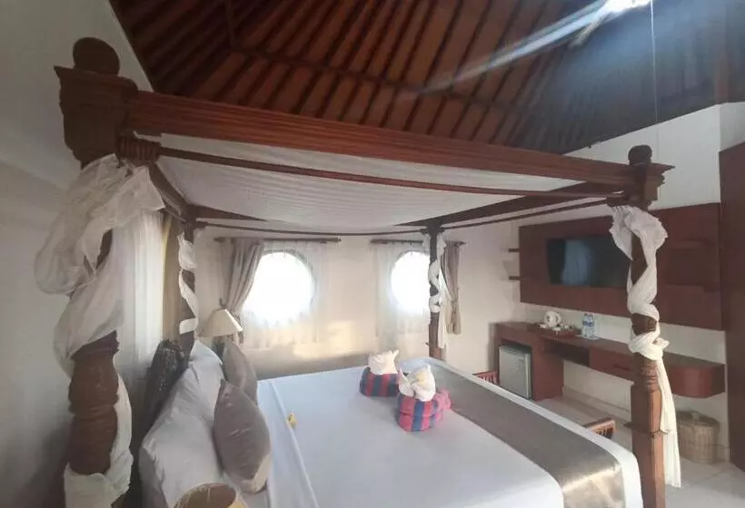 Fotos del hotel Kusnadi:  11