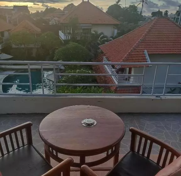 Fotos del hotel Kusnadi:  6