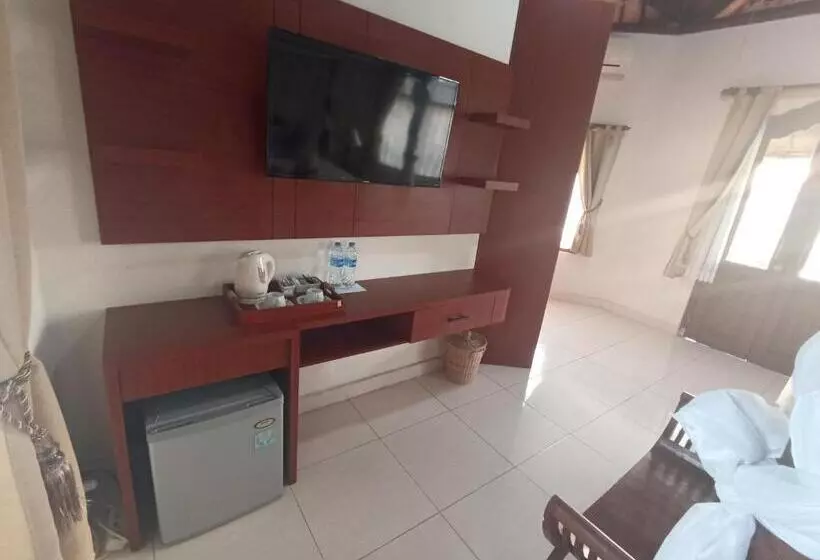 Fotos del hotel Kusnadi:  7