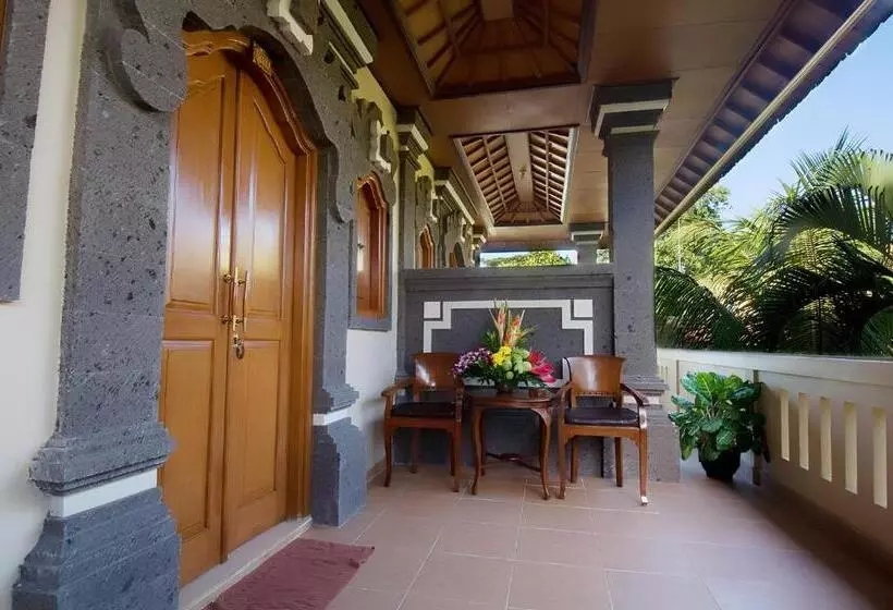 Fotos del hotel Kusnadi:  9