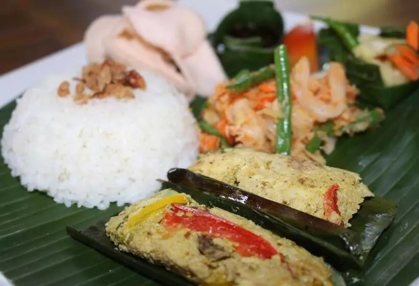 Fotos del hotel Kusnadi:  24