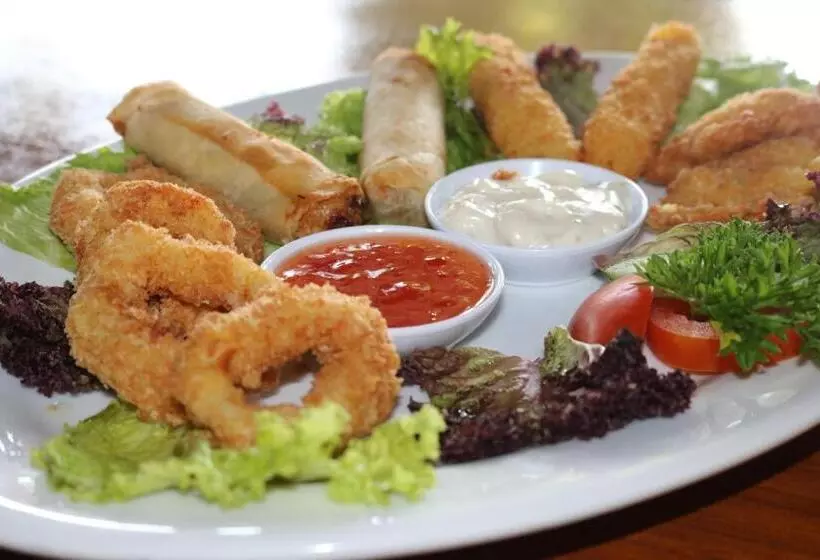 Fotos del hotel Kusnadi:  17