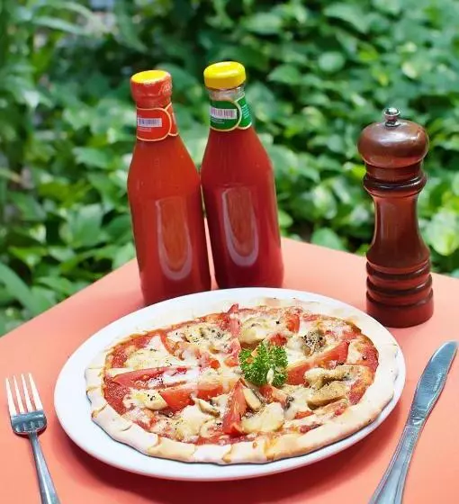 Fotos del hotel Kusnadi:  25