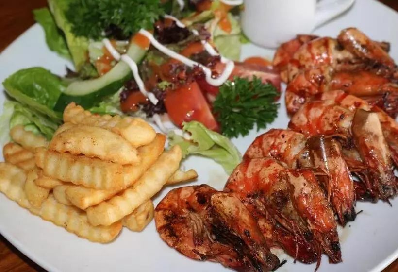 Fotos del hotel Kusnadi:  13