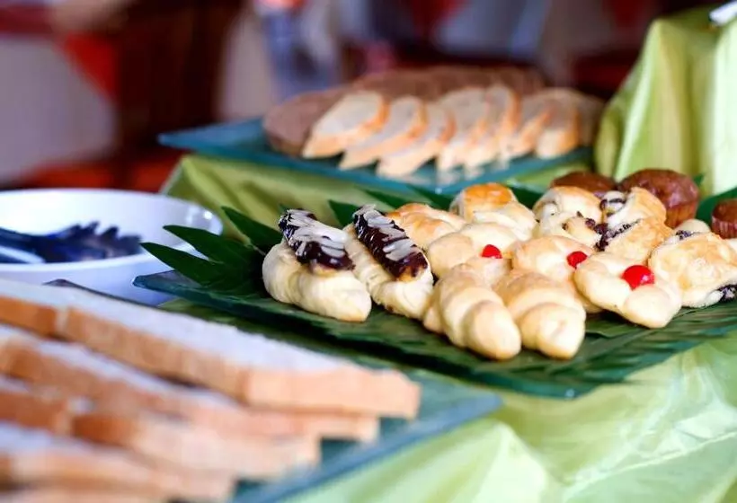 Fotos del hotel Kusnadi:  20