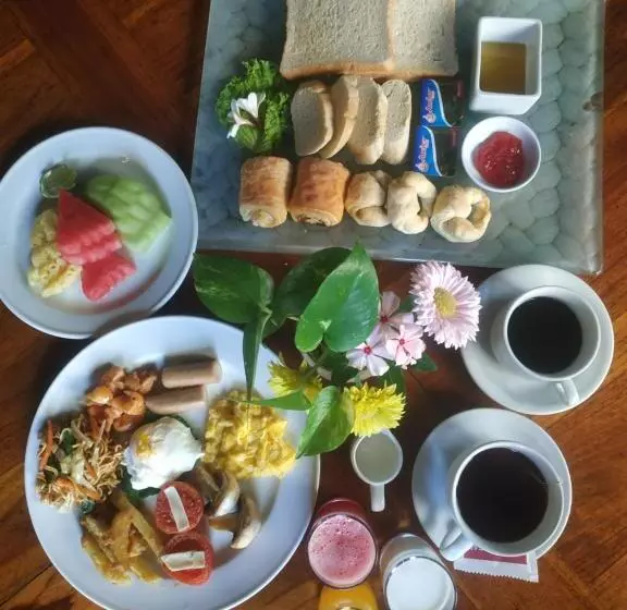 Fotos del hotel Kusnadi:  8