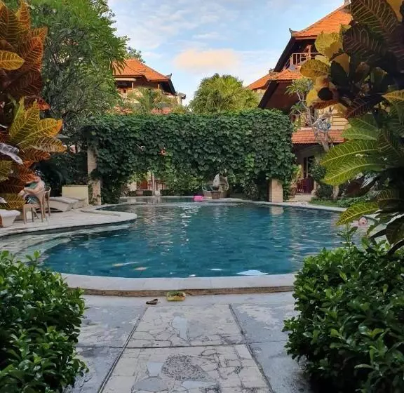 Fotos del hotel Kusnadi:  2