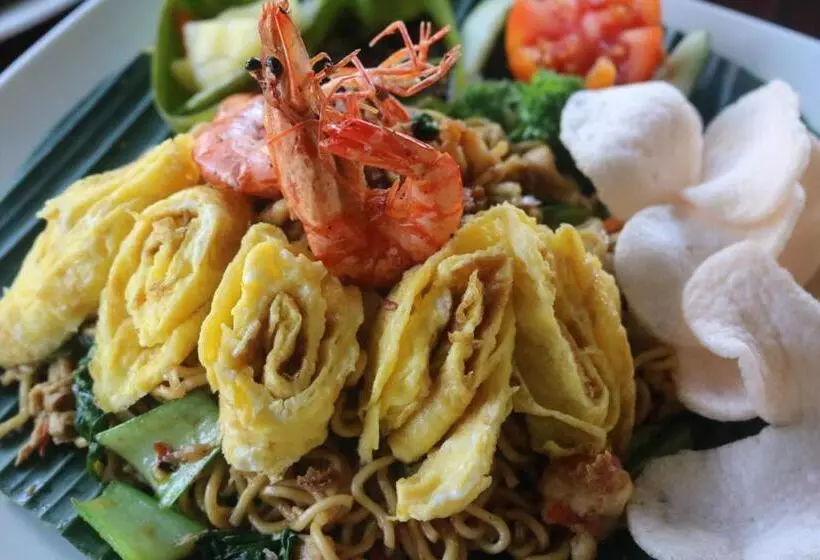 Fotos del hotel Kusnadi:  3