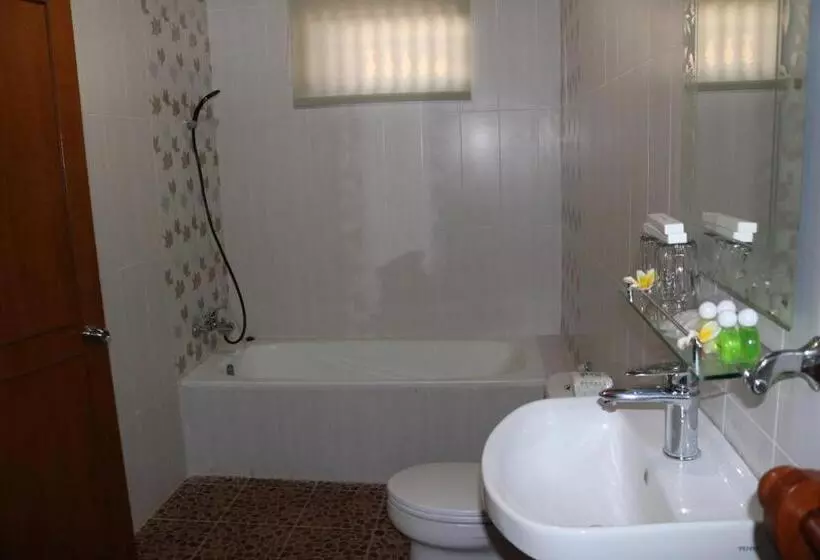 Fotos del hotel Kusnadi:  5