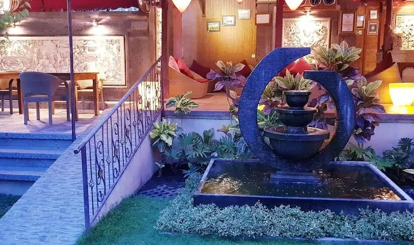 Fotos del hotel Kusnadi:  18