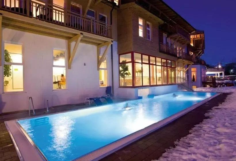 Fotos del hotel Landal Rehrenberg:  12