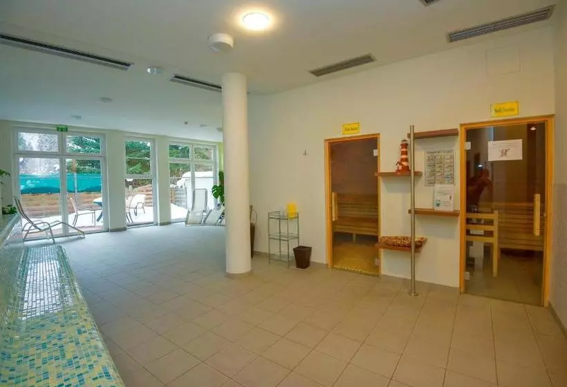 Fotos del hotel Landal Rehrenberg:  10