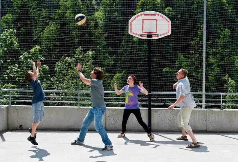 Fotos del hotel Landal Rehrenberg:  2