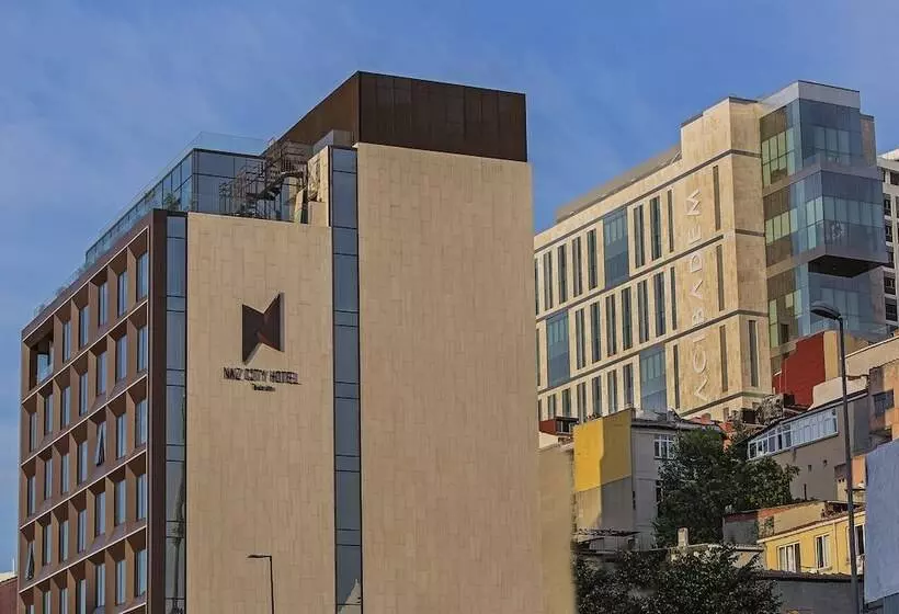 Fotos del hotel Naz City Hotel Taksim  Special Category:  9