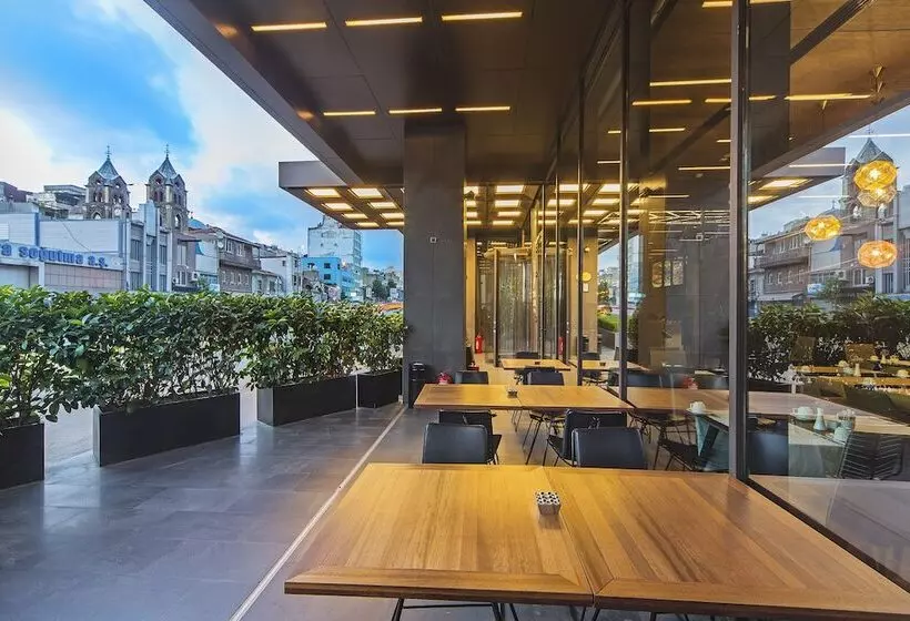 Fotos del hotel Naz City Hotel Taksim  Special Category:  6