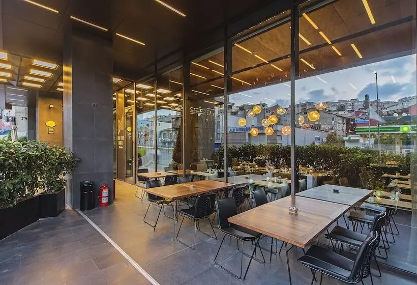 Fotos del hotel Naz City Hotel Taksim  Special Category:  14