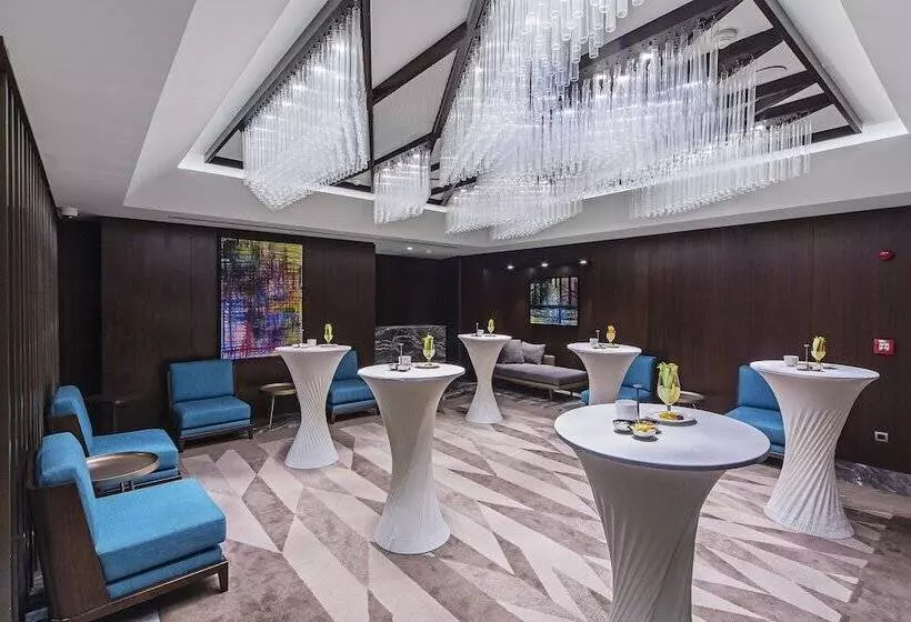 Fotos del hotel Naz City Hotel Taksim  Special Category:  11