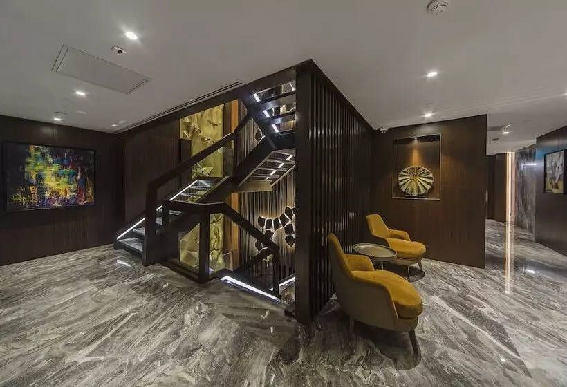 Fotos del hotel Naz City Hotel Taksim  Special Category:  18