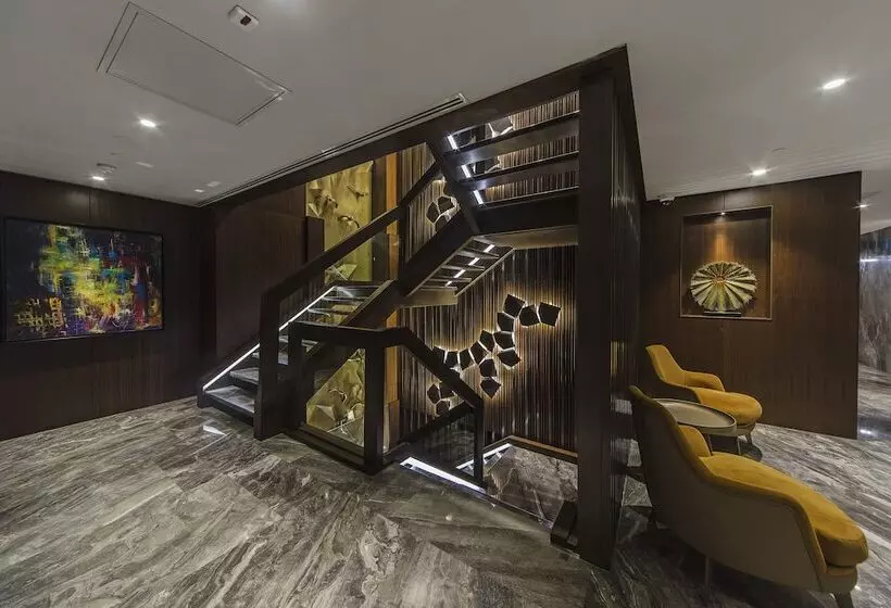 Fotos del hotel Naz City Hotel Taksim  Special Category:  16