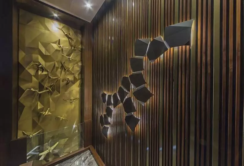 Fotos del hotel Naz City Hotel Taksim  Special Category:  15