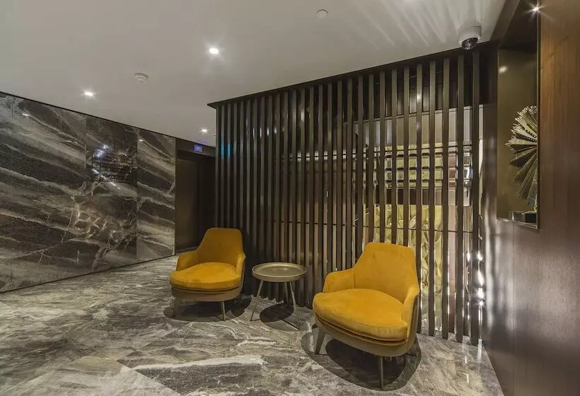 Fotos del hotel Naz City Hotel Taksim  Special Category:  2