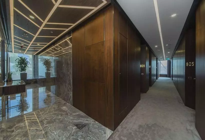 Fotos del hotel Naz City Hotel Taksim  Special Category:  12