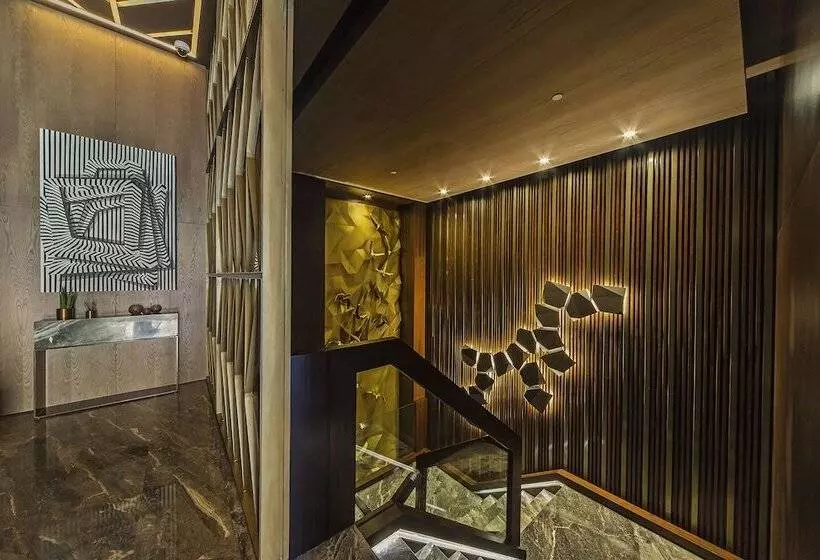 Fotos del hotel Naz City Hotel Taksim  Special Category:  8