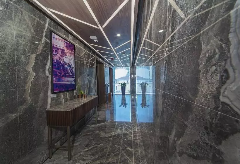 Fotos del hotel Naz City Hotel Taksim  Special Category:  4