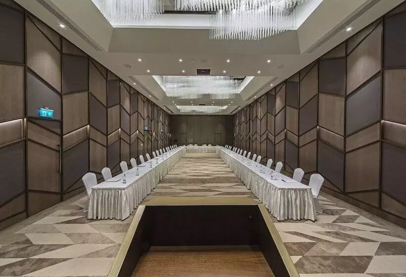 Fotos del hotel Naz City Hotel Taksim  Special Category:  13