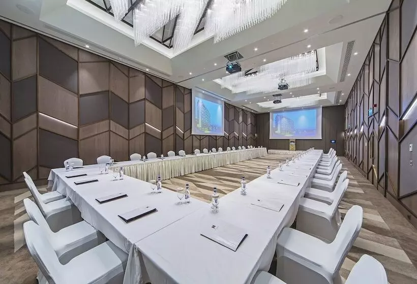 Fotos del hotel Naz City Hotel Taksim  Special Category:  5