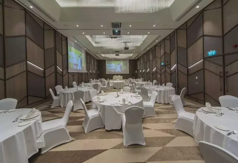 Fotos del hotel Naz City Hotel Taksim  Special Category:  19