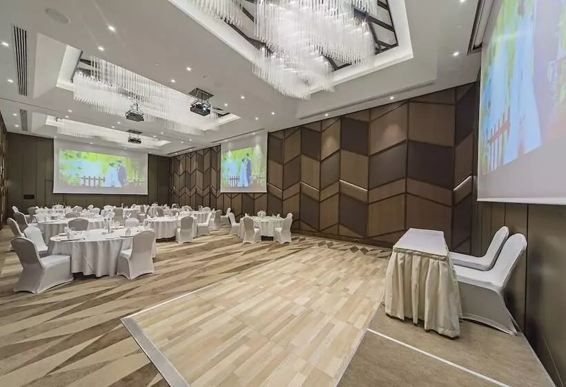 Fotos del hotel Naz City Hotel Taksim  Special Category:  23