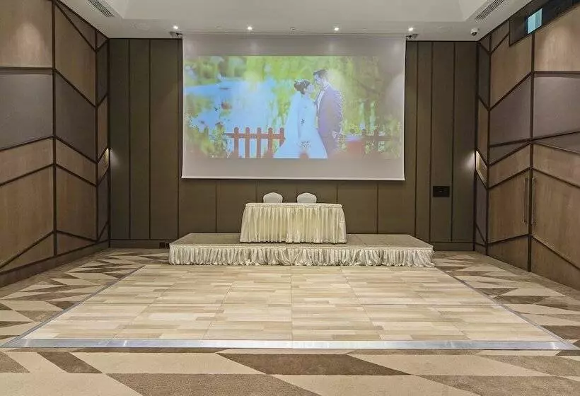 Fotos del hotel Naz City Hotel Taksim  Special Category:  25