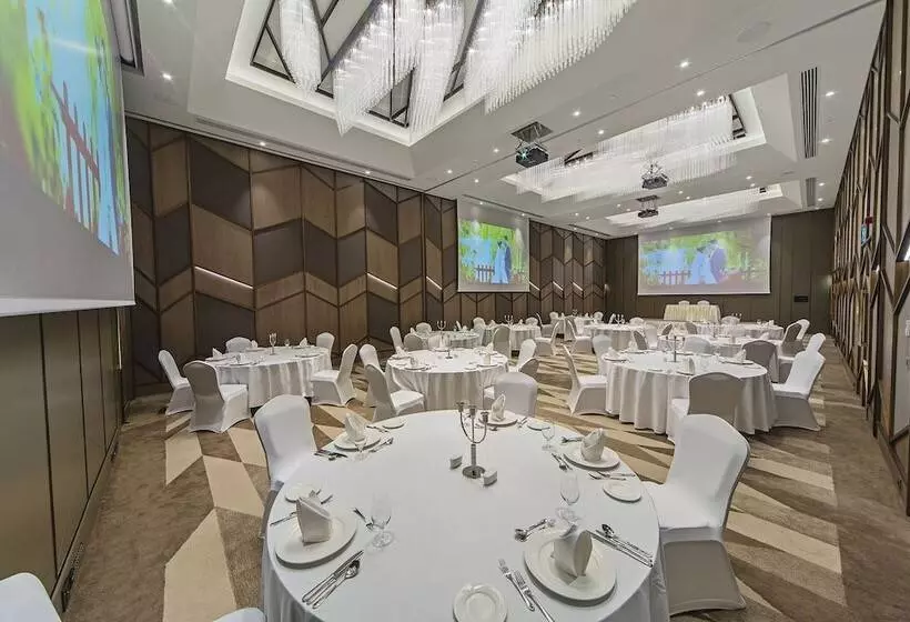 Fotos del hotel Naz City Hotel Taksim  Special Category:  21