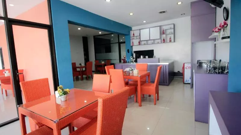 Fotos del hotel Oriza Hotel Surabaya:  2