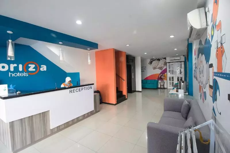 Oriza Hotel Surabaya