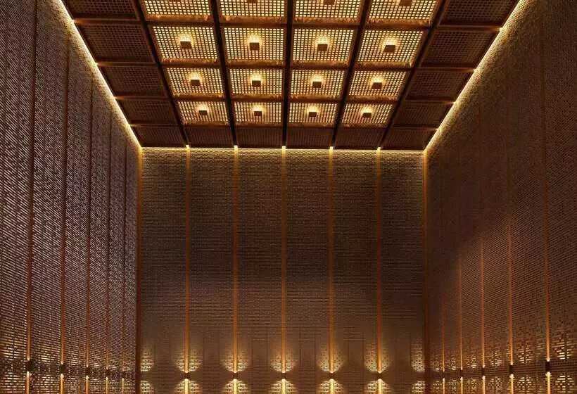 Fotos del hotel Park Hyatt Sanya Sunny Bay Resort:  17