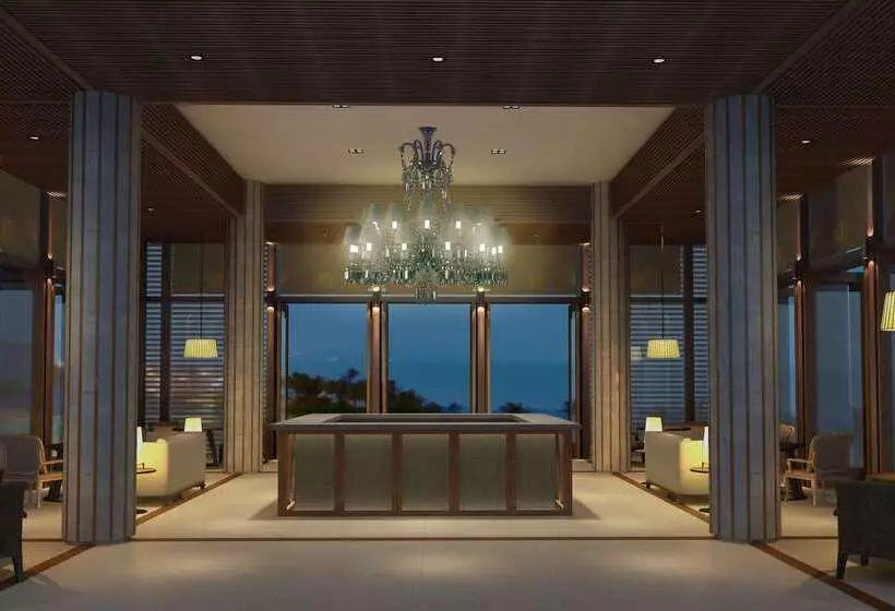 Fotos del hotel Park Hyatt Sanya Sunny Bay Resort:  20