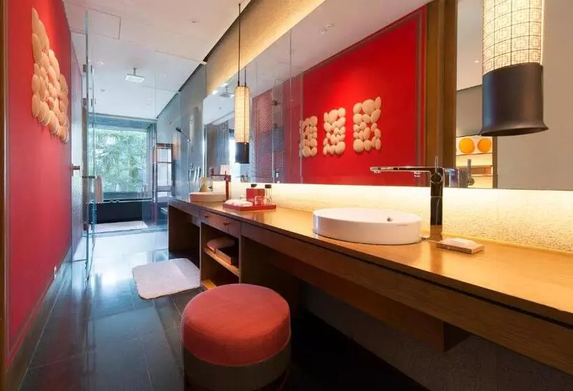 Fotos del hotel Park Hyatt Sanya Sunny Bay Resort:  16