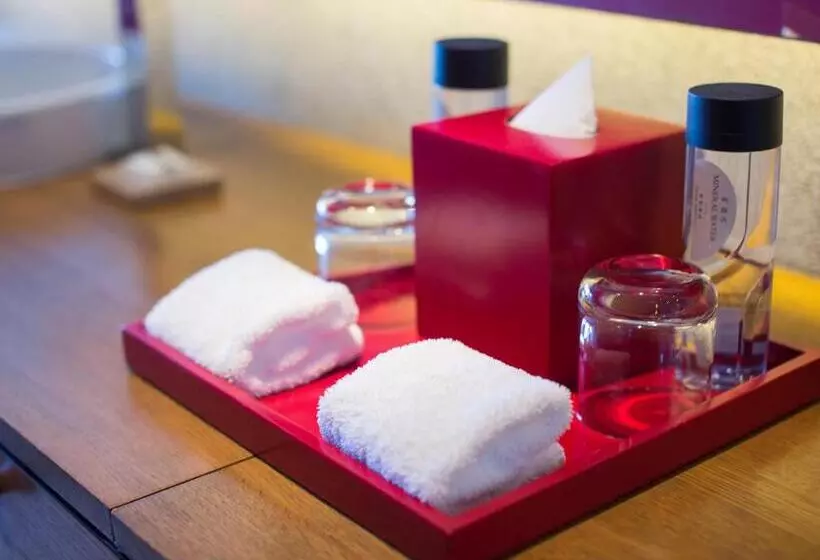 Fotos del hotel Park Hyatt Sanya Sunny Bay Resort:  5