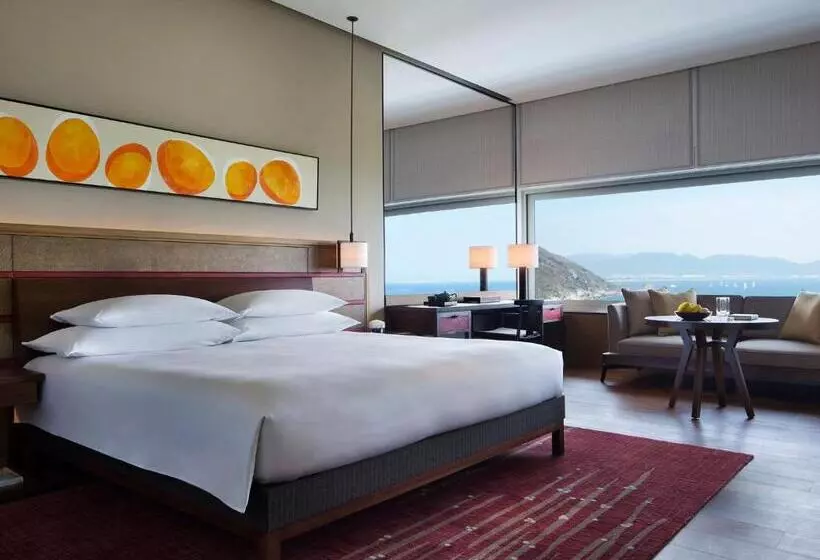 Fotos del hotel Park Hyatt Sanya Sunny Bay Resort:  22