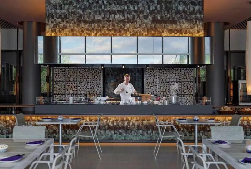 Fotos del hotel Park Hyatt Sanya Sunny Bay Resort:  15