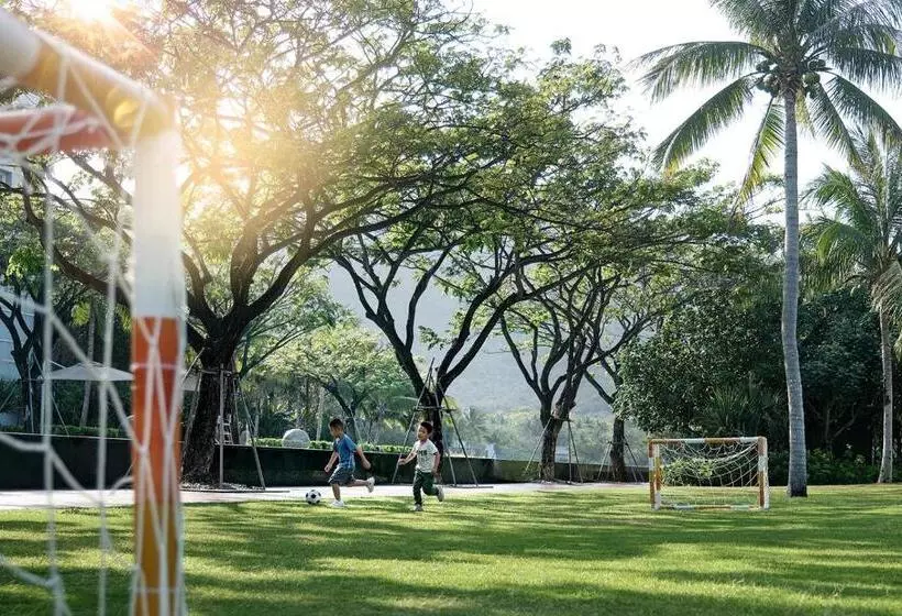 Fotos del hotel Park Hyatt Sanya Sunny Bay Resort:  4