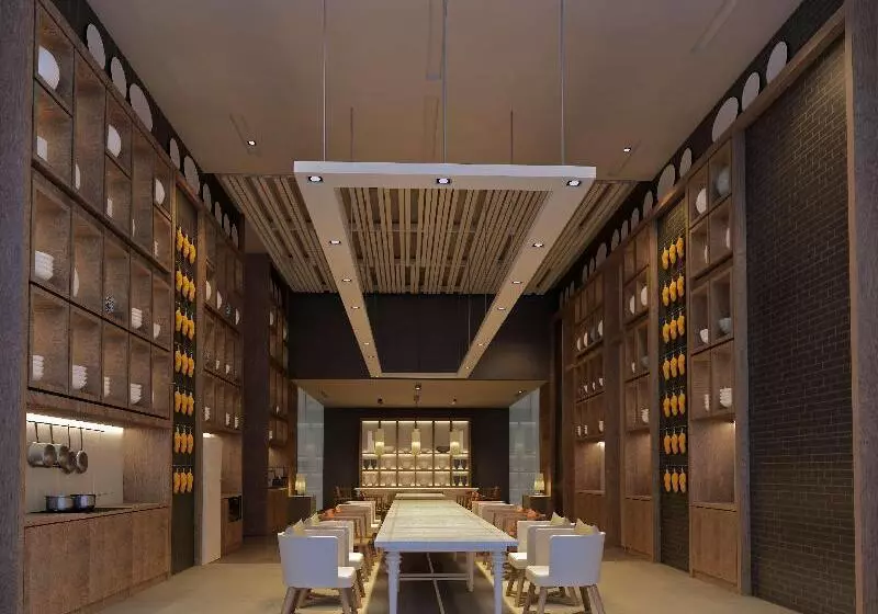 Fotos del hotel Park Hyatt Sanya Sunny Bay Resort:  14