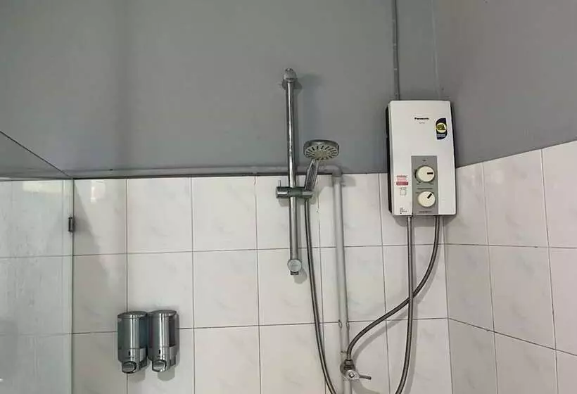 Fotos del hotel Sri Chada:  24