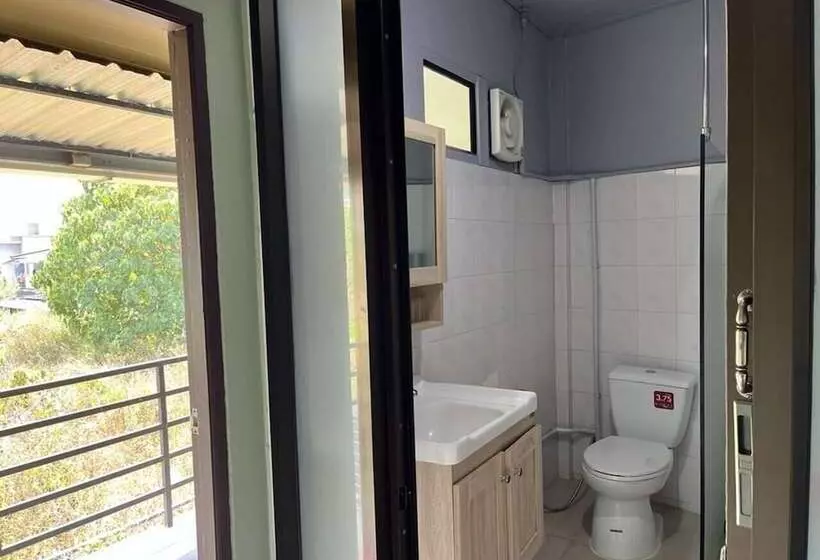 Fotos del hotel Sri Chada:  20