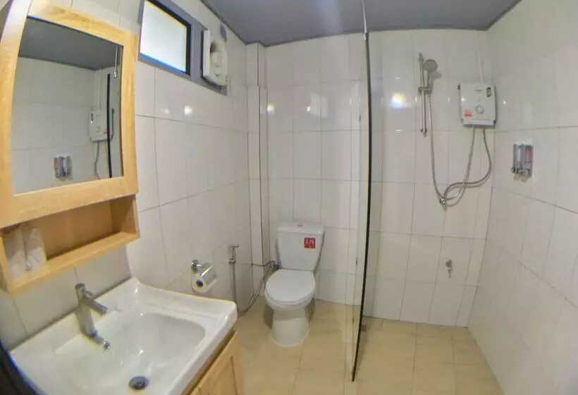 Fotos del hotel Sri Chada:  11