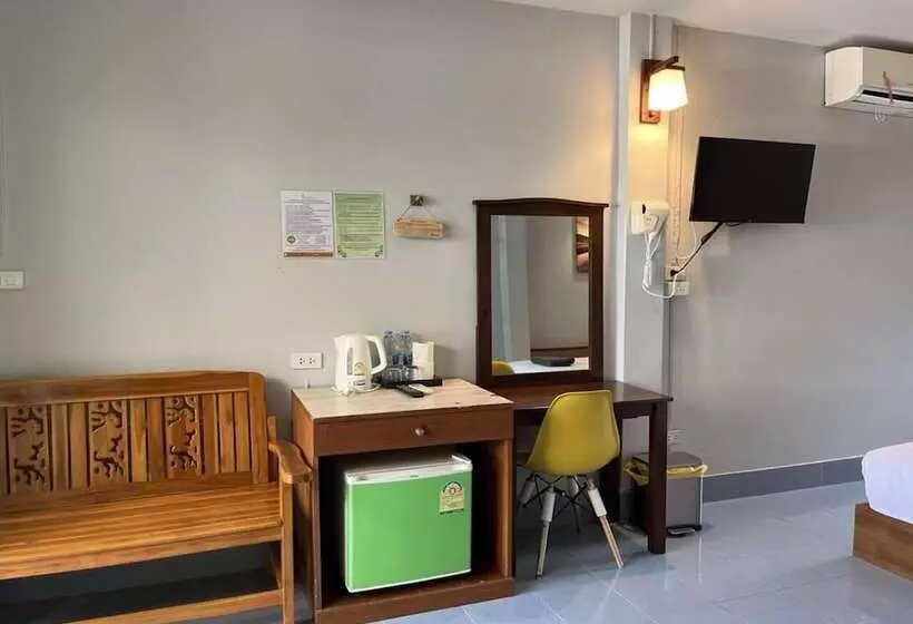 Fotos del hotel Sri Chada:  23